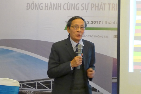 Chìa khóa vực dậy ngành chăn nuôi Việt Nam