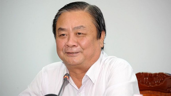 Thứ trưởng Lê Minh Hoan: 'Chim sẻ' hợp lực sẽ lan tỏa không kém 'đại bàng'