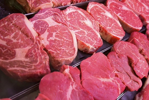Anh: Nối lại xuất khẩu thịt bò sang Mỹ sau hơn 20 năm
