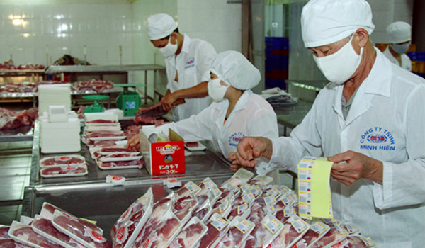 Chất chống oxy hóa tự nhiên: Hứa hẹn trong sử dụng bảo quản thịt và sản phẩm thịt