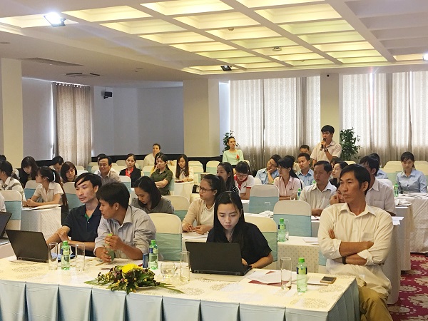 Upscience Việt Nam: Giới thiệu dịch vụ phân tích NIRS và các chất tạo đạm giả trong TĂCN