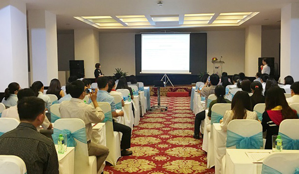 Upscience Việt Nam: Giới thiệu dịch vụ phân tích NIRS và các chất tạo đạm giả trong TĂCN