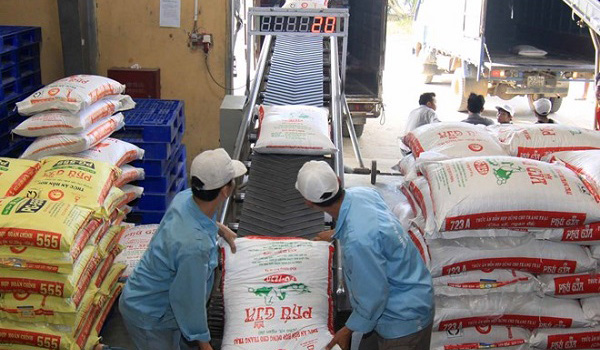 Việt Nam nhập khẩu thức ăn chăn nuôi lớn nhất từ Argentina
