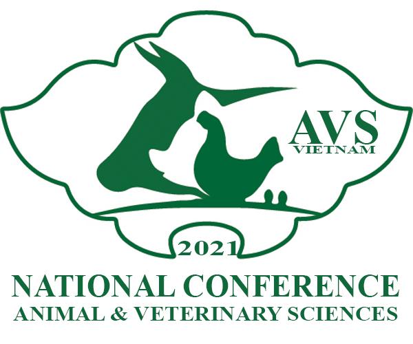 Hội nghị Khoa học Chăn nuôi – Thú y toàn quốc 2021