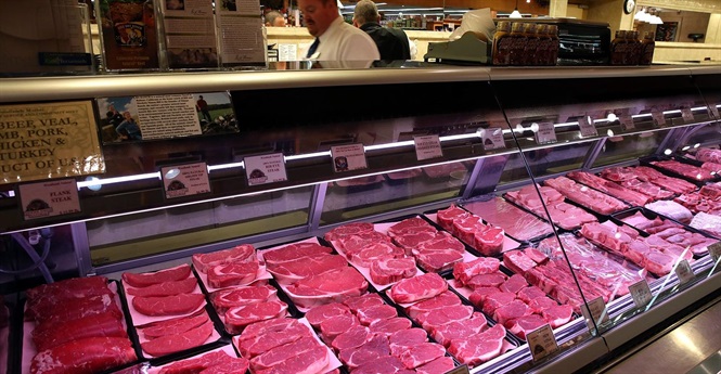 Xây dựng tiêu chuẩn quốc gia thịt mát sản phẩm trâu, bò