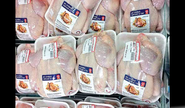 Ngành chăn nuôi gia cầm Hoa Kỳ phủ nhận việc bán phá giá thit gà Mỹ tại Việt Nam