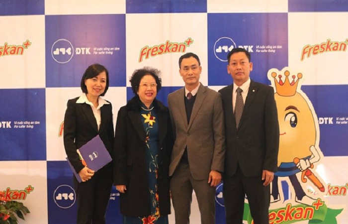 ĐTK đầu tư nhà máy trứng gà sạch công nghệ cao đầu tiên tại Việt Nam