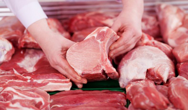 Kiểm tra hệ thống giết mổ, tiêu thụ sản phẩm ngành chăn nuôi lợn
