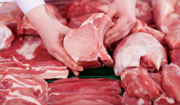 Kiến nghị dừng tạm nhập, tái xuất thịt lợn để bảo vệ thị trường trong nước
