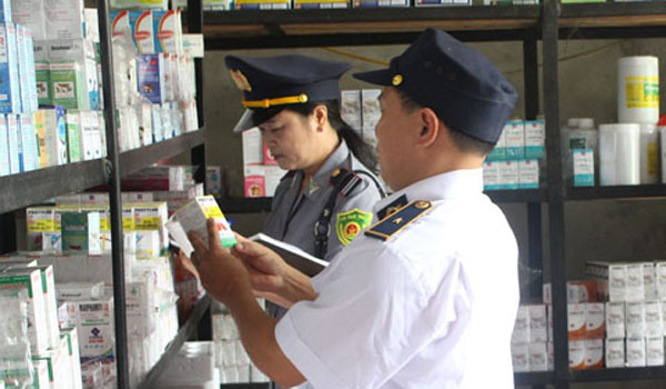 Đắk Lắk: Thu hồi 9 sản phẩm thuốc thú y không đạt tiêu chuẩn chất lượng