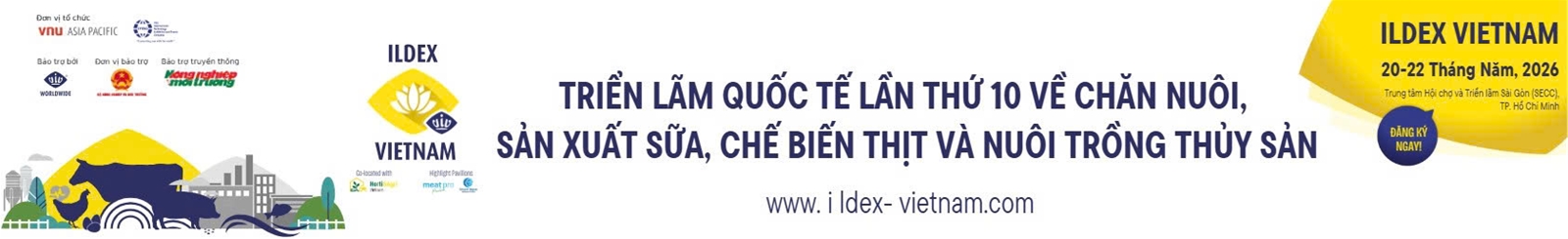 Logo banner