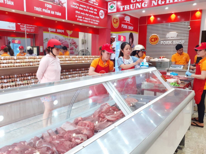 Năm 2023, Việt Nam xuất khẩu được trên 500 triệu USD sản phẩm chăn nuôi