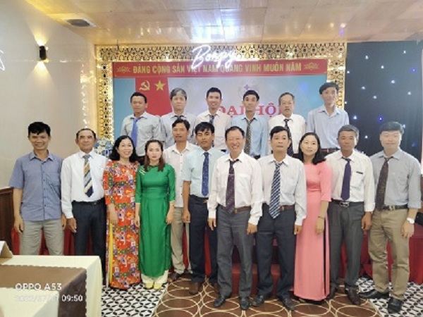 Hội Chăn nuôi – Thú y tỉnh Phú Yên: Tổ chức thành công Đại hội lần thứ VI, nhiệm kỳ 2021-2026