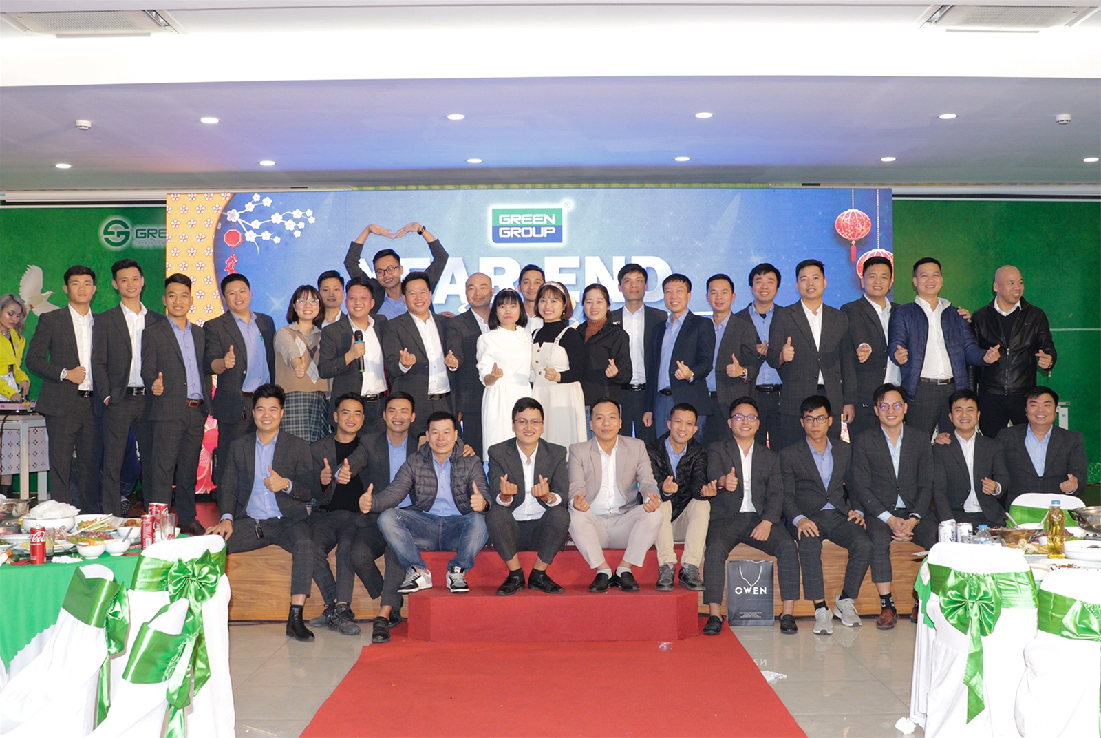 Công ty Cổ phần Thú y xanh Việt Nam trở thành Hội viên của Hội Chăn nuôi Việt Nam