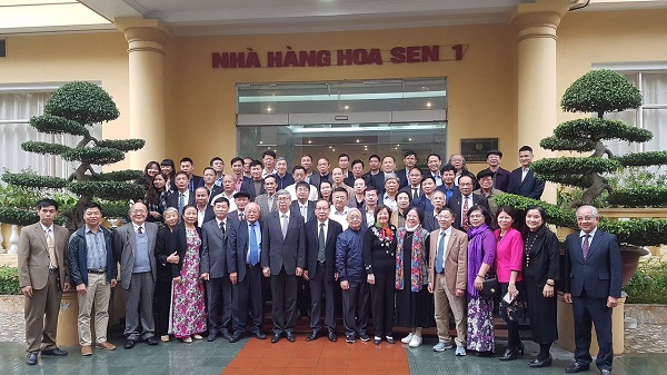 Nhiệm kỳ VII (2022-2027) Hội Chăn nuôi Việt Nam: Đoàn kết – Đổi mới – Sáng tạo phát triển