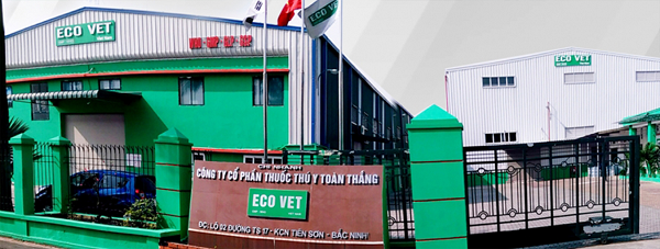 Công ty Cổ phần Thuốc Thú y Toàn Thắng chính thức trở thành hội viên Hội Chăn nuôi Việt Nam