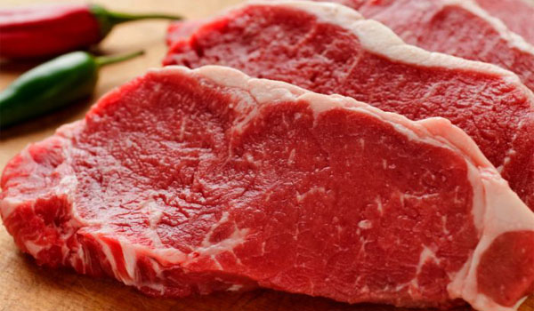 Kiểm soát chặt chẽ mặt hàng thịt nhập khẩu